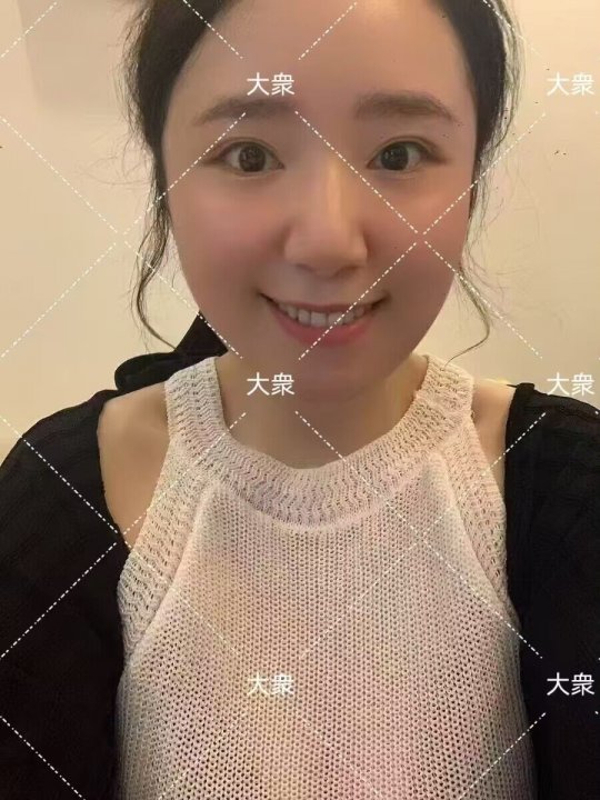 待嫁美女
