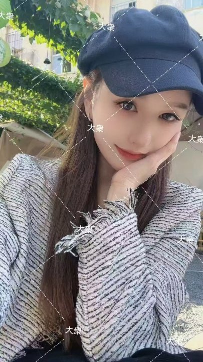 待嫁美女