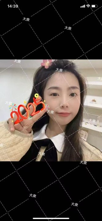 待嫁美女